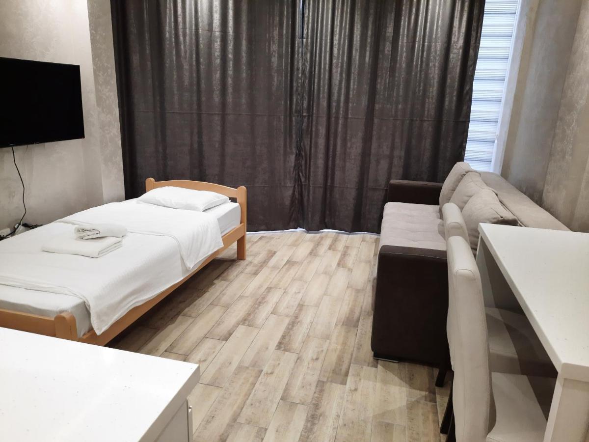 Dubai Apartmani Novi Pazar Exterior photo