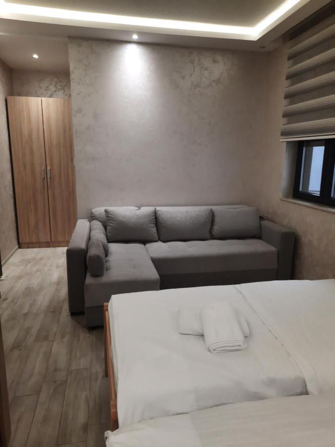 Dubai Apartmani Novi Pazar Exterior photo
