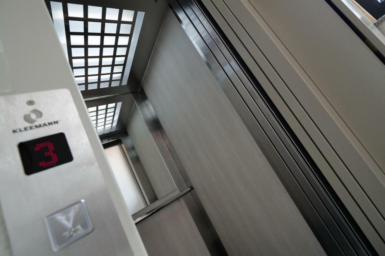 Dubai Apartmani Novi Pazar Exterior photo