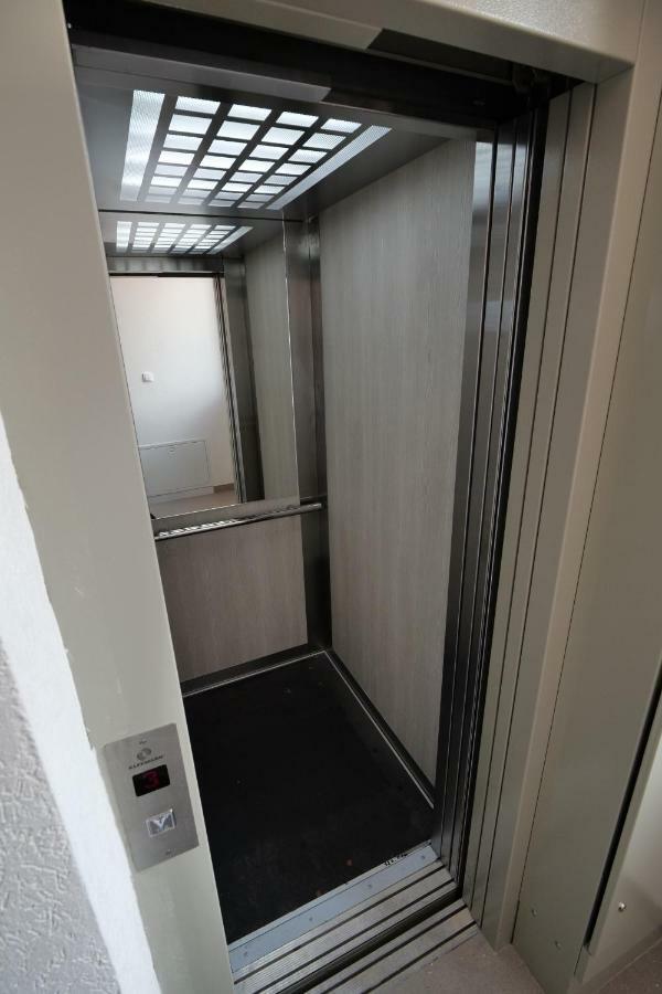 Dubai Apartmani Novi Pazar Exterior photo