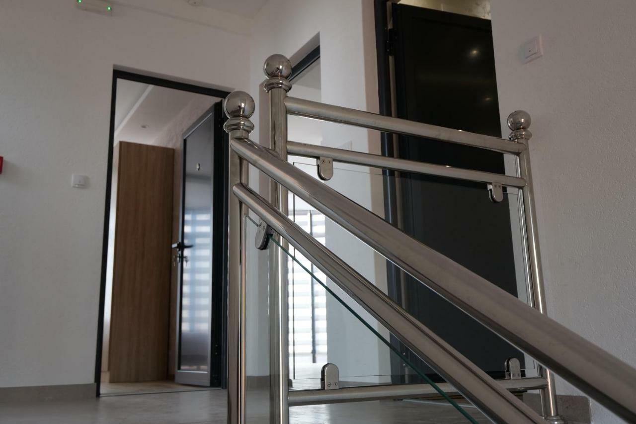 Dubai Apartmani Novi Pazar Exterior photo
