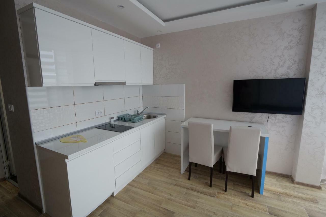 Dubai Apartmani Novi Pazar Exterior photo