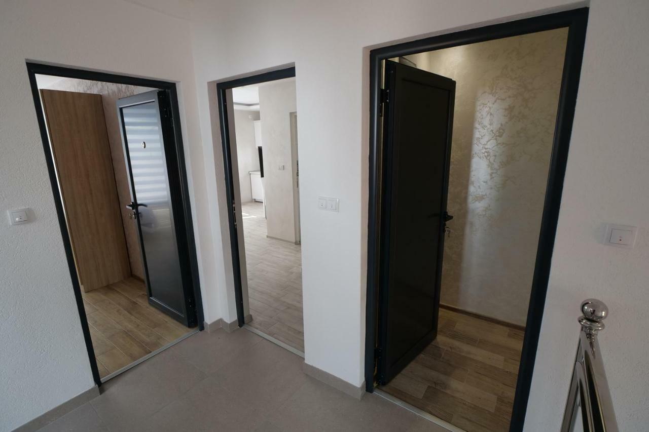 Dubai Apartmani Novi Pazar Exterior photo